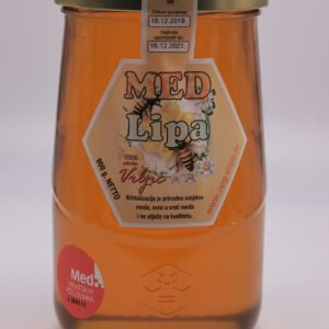 Lipa Med - 900g