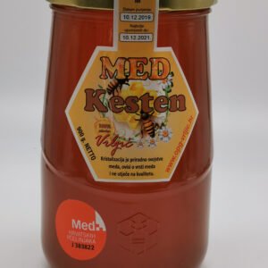Kesten Med - 900g