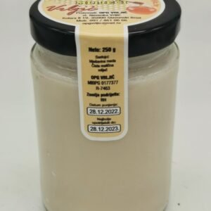 Maticna mlijec - 250g (Royal Jelly)