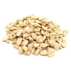 Kikiriki sirovi blanširani 1000 g