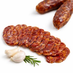 Kobasica crne svinje 1000kg