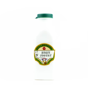 Kozji kefir Moravec 500ml