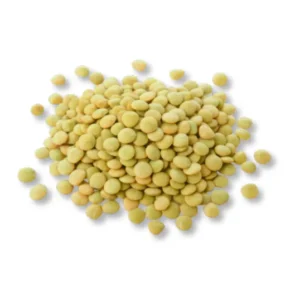 Leća zelena 250g