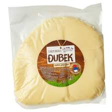 Sir đubek staroplaninski 300g
