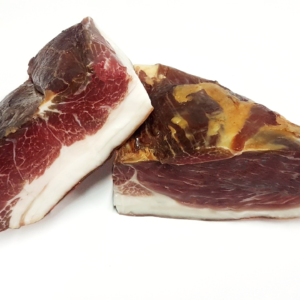 Sunka crne svinje - bez kosti 1000g