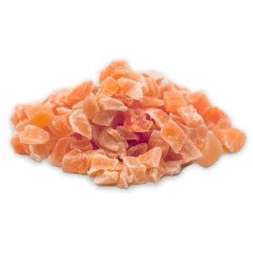 Mango kocka 250g