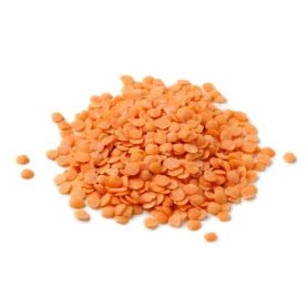 Leća crvena 250g