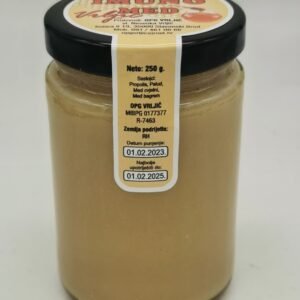 Imuno med - 250 g