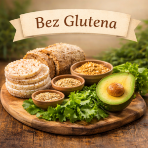 Bez glutena