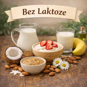 Bez laktoze